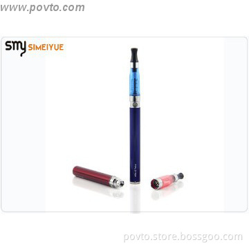 Hot Selling Electronic Sigarette EGo C Twist With CE4 By  Blister Kits